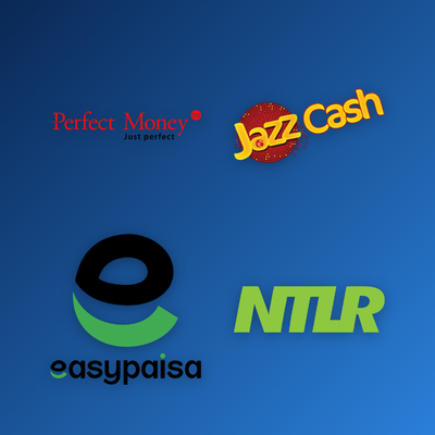Mostbet withdrawal options via JazzCash and Easypaisa mobile wallets in Pakistan